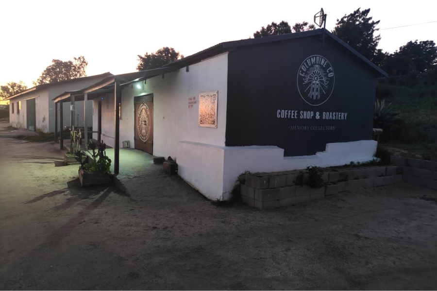 2 Bedroom Property for Sale in Velddrif Western Cape